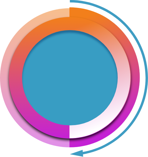 180 degree package logo
