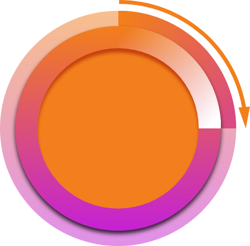 90 degree package logo