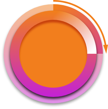 90 degree package logo